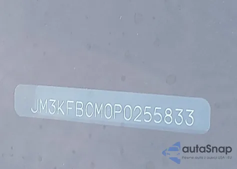 2023 Mazda Cx-5 2.5 S Preferred from USA, damaged, VIN JM3KFBCM0P0255833